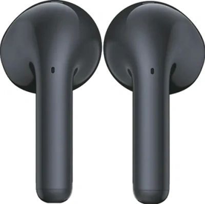 Гарнитура вкладыши Edifier X2 Plus серый беспроводные bluetooth в ушной раковине