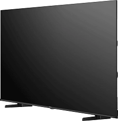 Телевизор QLED Hisense 75" 75E7Q черный 4K Ultra HD 60Hz MEMC DVB-T DVB-T2 DVB-C DVB-S DVB-S2 USB WiFi Smart TV
