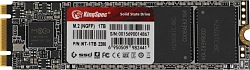 Накопитель SSD Kingspec SATA-III 1TB NT-1TB M.2 2280