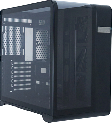 Корпус Accord ACC-R10B черный без БП ATX 1xUSB3.0 1xUSB3.1 audio