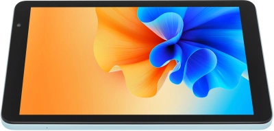Планшет Digma Q8 SC9863A (1.6) 8C RAM3Gb ROM32Gb 8" IPS 1280x800 4G 2Sim Android 14 голубой 5Mpix 2Mpix BT WiFi microSD 128Gb 4500mAh