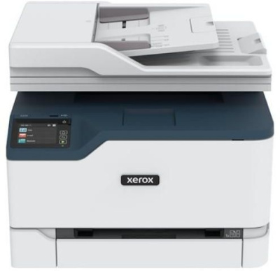 МФУ лазерный Xerox C235 (C235V_DNI) A4 Duplex Net WiFi белый