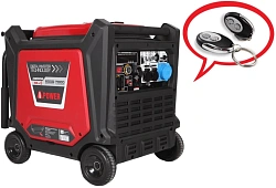 Генератор A-iPower A8000IS 8кВт