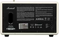 Колонка порт. Marshall ACTON III бежевый 60W 2.1 BT/3.5Jack