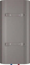 Водонагреватель Thermex Smart 50 V 2кВт 50л электрический настенный/серый