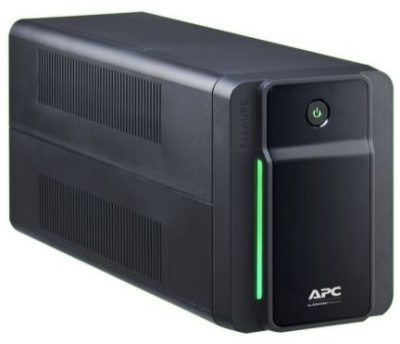 Источник бесперебойного питания APC Easy-UPS BVX700LI-GR 360Вт 700ВА черный