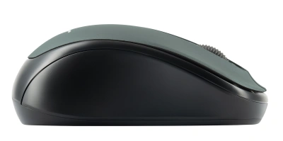 Мышь Acer OMR135 зеленый оптическая 1000dpi беспров. USB для ноутбука 3but (ZL.MCEEE.01I)