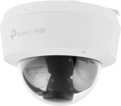 Камера видеонаблюдения IP TP-Link Vigi C240 4-4мм цв. корп.:белый/черный (VIGI C240(4MM))