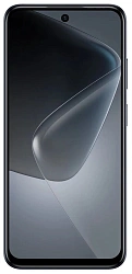 Смартфон Infinix X6531B Hot 50i 128Gb 4Gb черный моноблок 3G 4G 2Sim 6.78" 720x1600 Android 14 48Mpix 802.11 a/b/g/n/ac NFC GPS GSM900/1800 GSM1900 Protect FM A-GPS microSD max2048Gb