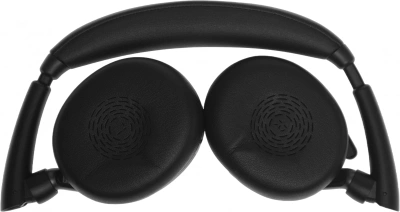 Наушники с микрофоном Jabra Evolve2 65 Flex черный накладные BT оголовье (26699-999-999)
