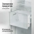 Freezer Kuppersberg SFB 1780 white