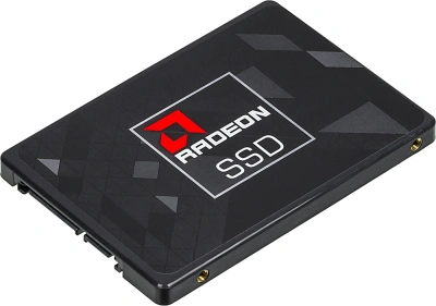 Накопитель SSD AMD SATA-III 240GB R5SL240G Radeon R5 2.5"