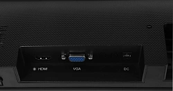 Монитор Acer 23.8" SA242YHbi черный VA LED 4ms 16:9 HDMI матовая 250cd 178гр/178гр 1920x1080 100Hz FreeSync VGA FHD 2.64кг