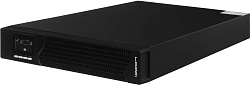 Источник бесперебойного питания Ippon Innova RTA 2000 2000Вт 2000ВА черный
