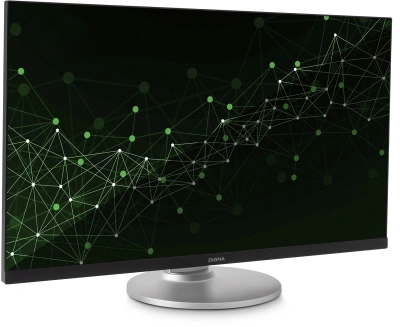 Монитор Digma 27" Progress 27P705Q черный IPS LED 5ms 16:9 HDMI M/M матовая HAS 300cd 178гр/178гр 2560x1440 75Hz FreeSync DP 2K USB 6.1кг