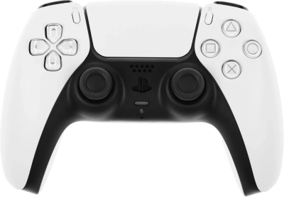 Игровая консоль PlayStation 5 Slim CFI-2000A01 белый/черный