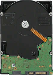 Жесткий диск WD SATA-III 22TB 0F48159 WUH722222ALE604 Server Ultrastar DC HC570 512E (7200rpm) 512Mb 3.5"