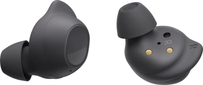 Гарнитура внутриканальные Samsung Galaxy Buds FE SM-R400N граф. беспроводные bluetooth в ушной раковине (SM-R400NZAACIS)
