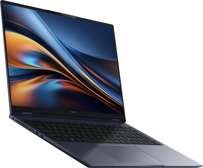 Ультрабук Honor MagicBook Pro 16 DRA-54 Ultra 5 125H 24Gb SSD1Tb Intel UHD Graphics 16" IPS FHD (1920x1200) Windows 11 Home purple WiFi BT Cam (5301AJJE)