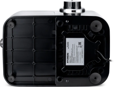 Мясорубка Hyundai HY-MG5491 1900Вт черный