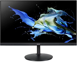 Монитор Acer 27" Vero CB272Gbirv черный IPS LED 1ms 16:9 HDMI матовая HAS Piv 250cd 178гр/178гр 1920x1080 120Hz FreeSync VGA FHD
