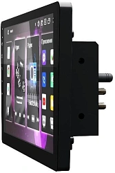 Автомагнитола Prology MPA-380 4x55Вт v5.0 4096Mb DSP Android 13 9" WiFi 3G/4G (PRMPA380)