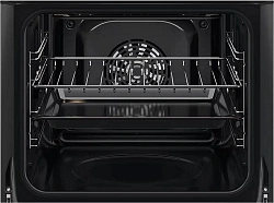 Духовой шкаф Электрический Electrolux LOH3H00BK черный