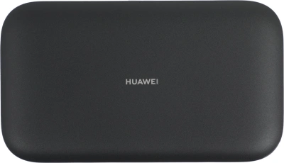 Модем 3G/4G Huawei Mobile 3 E5783-230a Wi-Fi Firewall +Router внешний черный