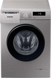 Стиральная машина Samsung WW80T3040BS/LP класс: A загр.фронтальная макс.:8кг серебристый инвертор