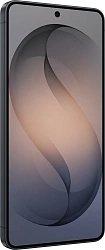 Смартфон Samsung SM-S942B Galaxy S26 512Gb 12Gb черный моноблок 3G 4G 2Sim 6.3" 1080x2340 Android 16 50Mpix 802.11 a/b/g/n/ac/ax/be NFC GPS GSM900/1800 GSM1900 Protect