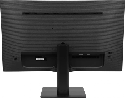 Монитор NPC 27" MF2703 черный IPS LED 5ms 16:9 DVI HDMI M/M матовая 250cd 178гр/178гр 1920x1080 75Hz VGA FHD 4кг