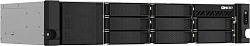 Сетевое хранилище NAS Qnap Original TS-864EU-RP-8G 8-bay стоечный Celeron N5095
