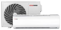 Сплит-система Starwind TAC-12CHSA/XAA1 белый