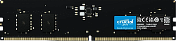 Память DDR5 8Gb 4800MHz Crucial CT8G48C40U5 RTL PC5-38400 CL40 DIMM 288-pin 1.1В single rank Ret