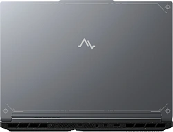 Ноутбук Maibenben X16C-R72556 Ryzen 7 H255 16Gb SSD512Gb NVIDIA GeForce RTX 5060 8Gb 16" IPS FHD+ (1920x1200) Windows 11 Home grey WiFi BT Cam (X16C-R725560F44HG4E10)