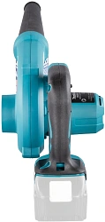 Воздуходувка Makita DUB185Z пит.:от аккум. бирюзовый/черный