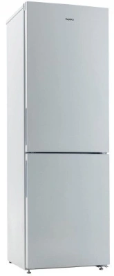 Холодильник Бирюса Б-6133 2-хкамерн. белый