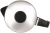 Кофеварка гейзерн. Rondell Loft Professional RDS-1512 0.3л нерж.сталь стальной