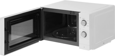 Микроволновая Печь Bosch Серия 2 FFL020MW0 20л. 800Вт белый