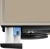 Стиральная машина Weissgauff WM 59411 Direct Drive Inverter Steam Champagne класс: A+++ загр.фронтальная макс.:11кг золотистый