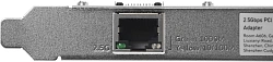 Сетевой адаптер 2.5G Ethernet Cudy PE25 PCI Express