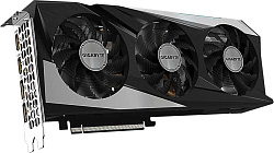 Видеокарта Gigabyte PCI-E 4.0 GV-R67XTGAMING OC-12GD AMD Radeon RX 6700XT 12Gb 192bit GDDR6 2514/16000 HDMIx2 DPx2 HDCP Ret