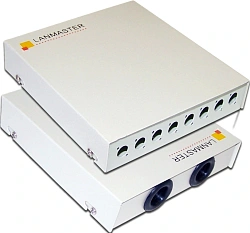 Кросс Lanmaster LAN-FOBM-WM-8FC