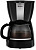 Кофеварка капельная Vitek VT-1503 900Вт черный