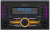 Автомагнитола Prology PRM-120 2DIN 4x140Вт v4.2 AUX DSP 3 ПДУ (PRPRM120)