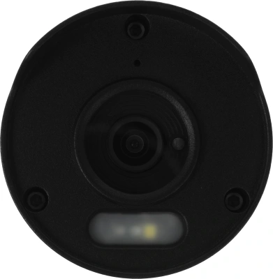 Камера видеонаблюдения IP Falcon Eye FE-IPC-B2-30p 2.8-2.8мм цв. корп.:белый