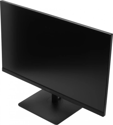 Монитор Acer 27" Vero V277Ebiv черный IPS LED 4ms 16:9 HDMI глянцевая 250cd 178гр/178гр 1920x1080 100Hz FreeSync VGA FHD 5.6кг