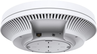 Точка доступа TP-Link EAP660 HD AX3600 100/1000/2500BASE-T белый