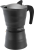 Кофеварка гейзерн. Rondell Pacific Grey RDA-1901 0.45л алюминий серый