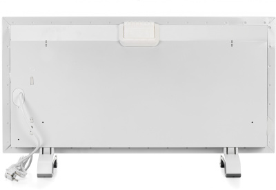 Конвектор ivigo EPK Pro EPK4590P20 2000Вт белый